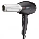 CHI Rocket Blowdryer Black